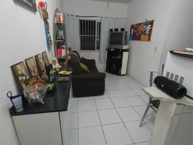 Imagem: Vendo Apartamento em Caucaia
