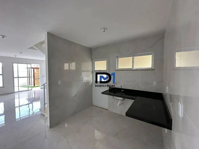 Imagem 11: Casa com 3 Dormitórios À Venda, 134 M² por R$ 450.000,00 - Luzardo Viana