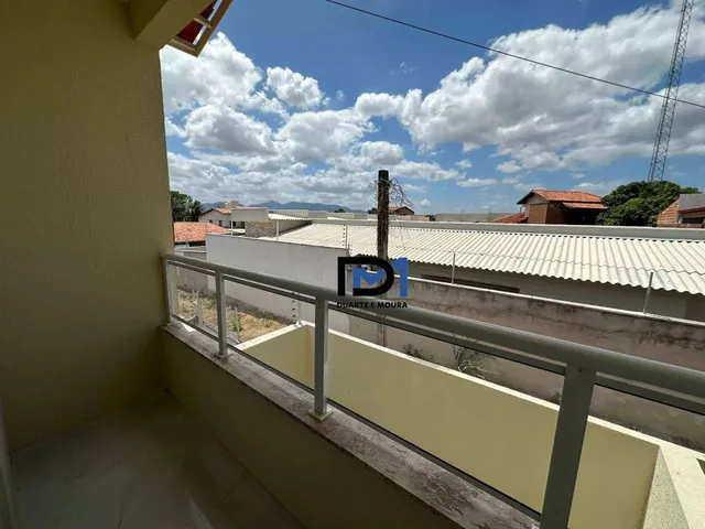 Imagem 16: Casa com 3 Dormitórios À Venda, 134 M² por R$ 450.000,00 - Luzardo Viana