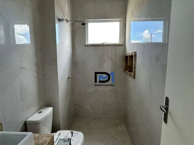 Imagem 6: Casa com 3 Dormitórios À Venda, 134 M² por R$ 450.000,00 - Luzardo Viana