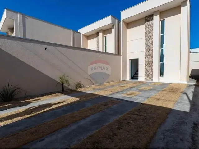 Imagem: Casa no Eusébio (Coaçu) 94M²
