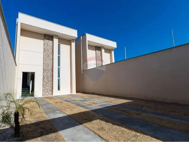 Imagem 8: Casa no Eusébio (Coaçu) | 94M²