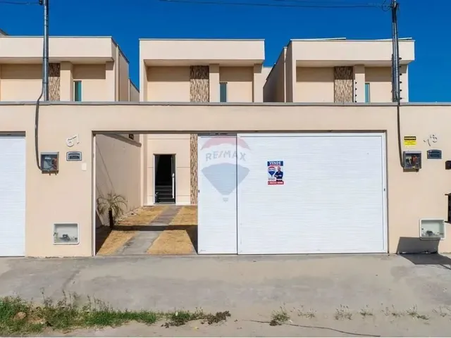 Imagem 14: Casa no Eusébio (Coaçu) | 94M²