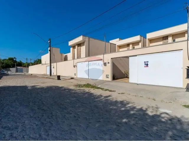 Imagem 11: Casa no Eusébio (Coaçu) | 94M²