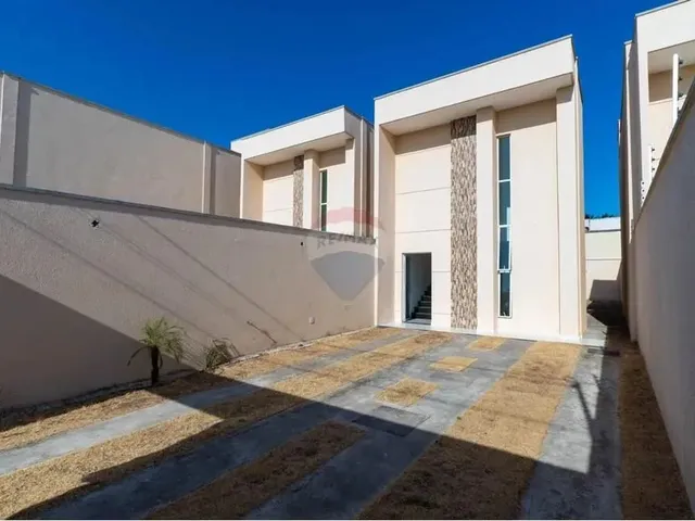 Imagem 3: Casa no Eusébio (Coaçu) | 94M²