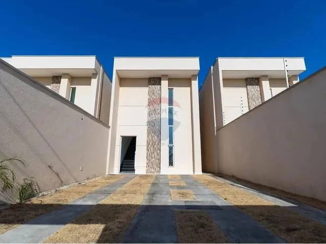 Imagem 9: Casa no Eusébio (Coaçu) | 94M²