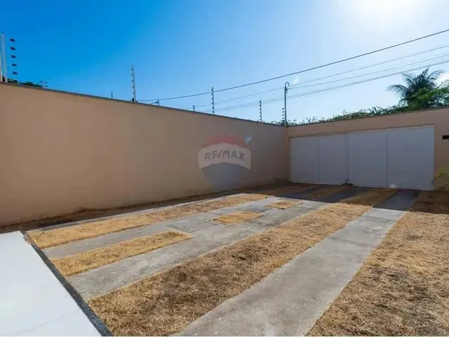 Imagem 10: Casa no Eusébio (Coaçu) | 94M²