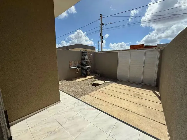Imagem 7: Casa a Venda com 2 Quartos em Ancuri - Itaitinga - Ce