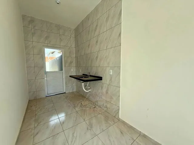 Imagem 3: Casa a Venda com 2 Quartos em Ancuri - Itaitinga - Ce