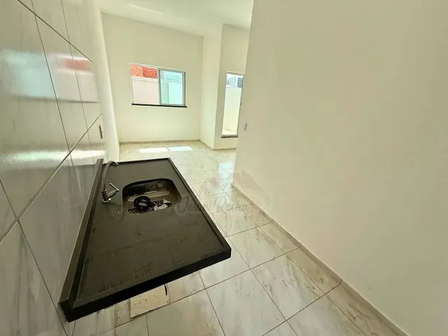 Imagem 13: Casa a Venda com 2 Quartos em Ancuri - Itaitinga - Ce