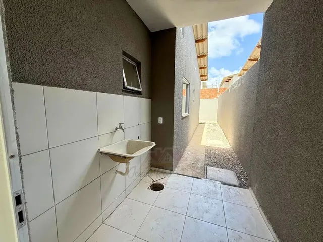 Imagem 2: Casa a Venda com 2 Quartos em Ancuri - Itaitinga - Ce