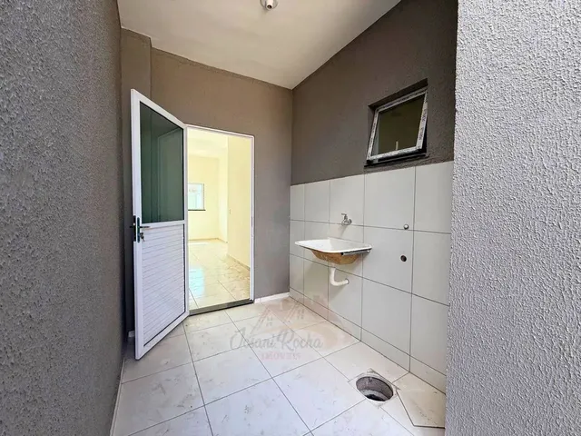 Imagem 11: Casa a Venda com 2 Quartos em Ancuri - Itaitinga - Ce