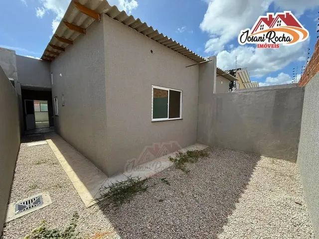 Imagem 12: Casa a Venda com 2 Quartos em Ancuri - Itaitinga - Ce