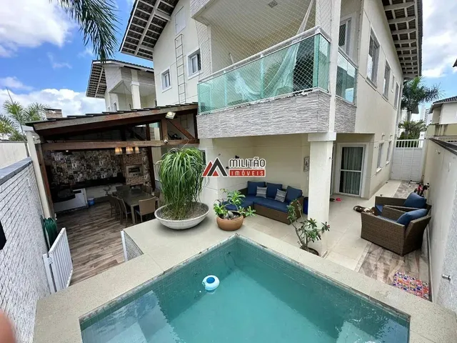 Imagem: Linda Casa para Venda no Eusébio 240M2