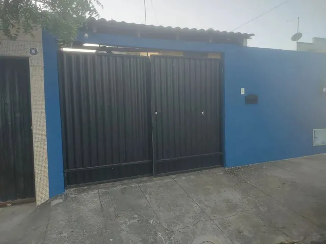 Imagem 1: Repasse de Financiamento - Casa da Caixa no Horizonte