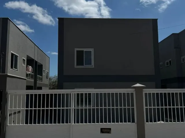 Imagem: Repasse Aapartamento no Ancuri, Novo, Nunca
