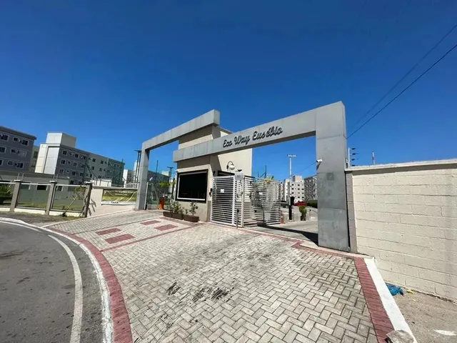 Imagem 10: Apartamento de Repasse no Ecoway Eusébio Aceito Propostas !!!