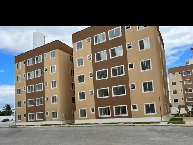 Imagem 1: Repasse Centro Caucaia