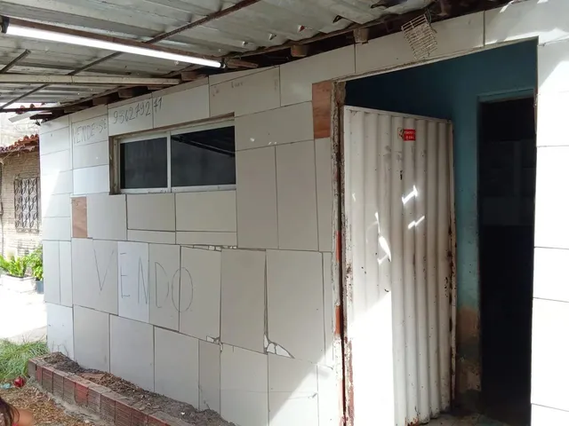 Imagem 1: Casa pra Venda Ou Troca em Moto I a Volta
