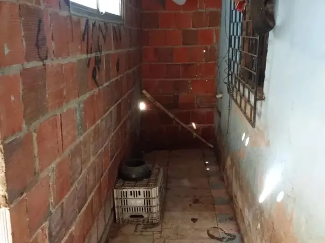 Imagem 2: Casa pra Venda Ou Troca em Moto I a Volta