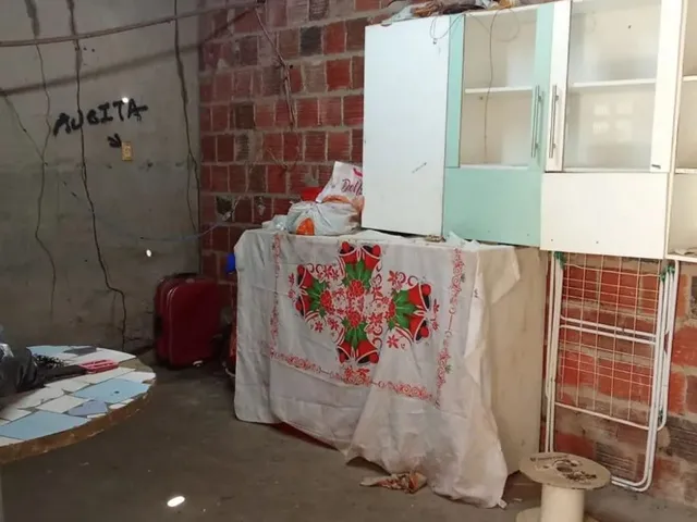Imagem 3: Casa pra Venda Ou Troca em Moto I a Volta