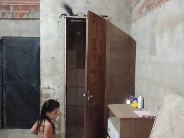 Imagem 4: Casa pra Venda Ou Troca em Moto I a Volta