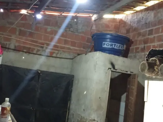 Imagem 6: Casa pra Venda Ou Troca em Moto I a Volta