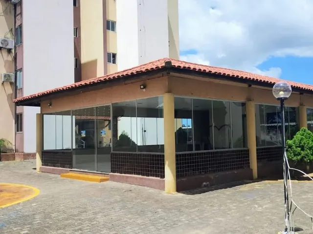 Imagem: Apartamento para Venda em Caucaia, Tabapuá