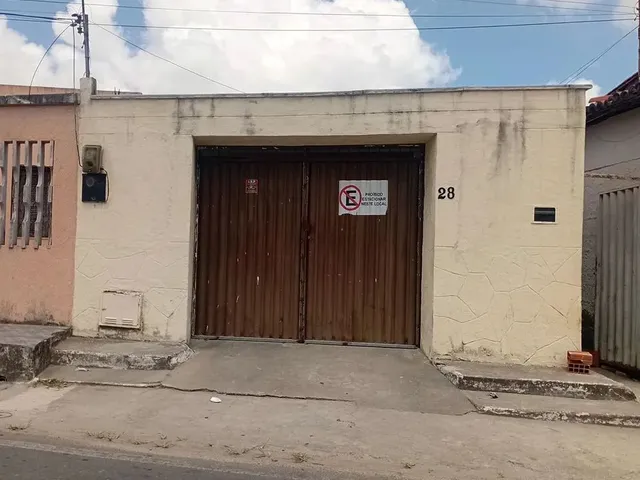 Imagem: Vendo Casa no Jabuti - Itaitinga