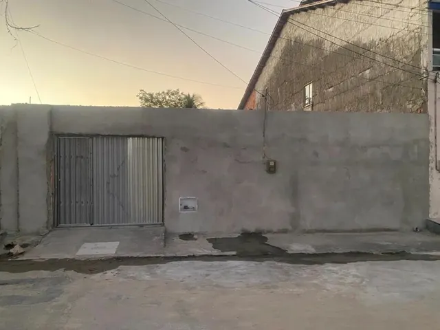 Imagem: Vendo Casa no Parque Soledade