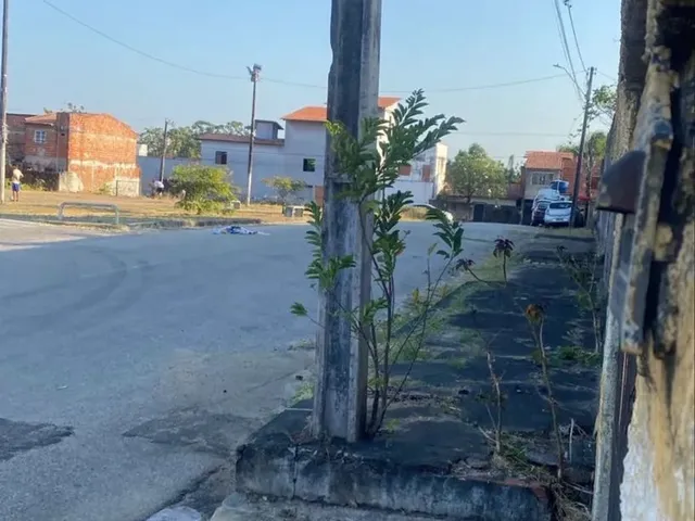 Imagem 8: Vendo Casa no Parque Soledade