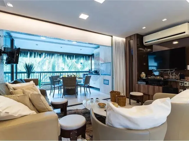 Imagem: Residencial Parque das Ilhas - Porto das