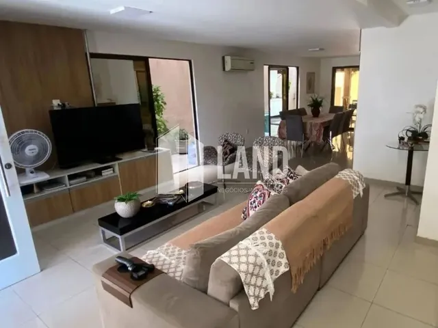 Imagem 2: Casa Á Venda com 4 Suítes no Eusébio - por R$ 1.150.000,00
