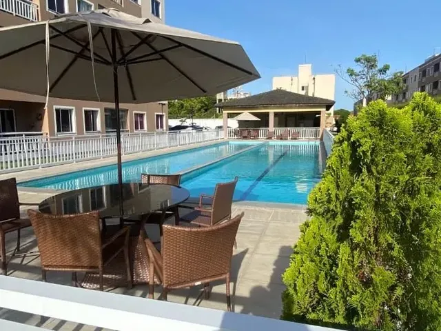 Imagem: Venda Apartamento Condominio Gran Village