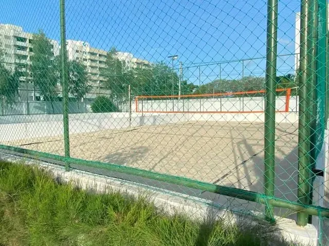 Imagem 5: Venda Apartamento Condominio Gran Village 1 Eusebio