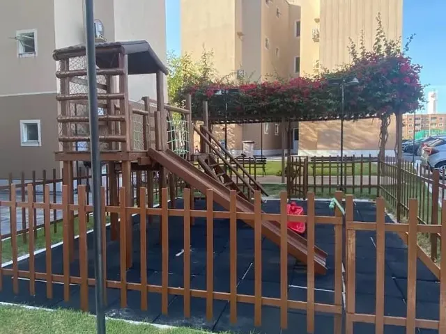 Imagem 7: Venda Apartamento Condominio Gran Village 1 Eusebio