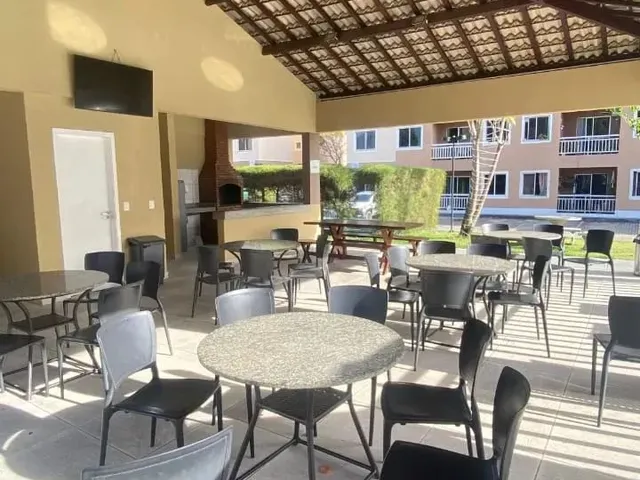 Imagem 13: Venda Apartamento Condominio Gran Village 1 Eusebio