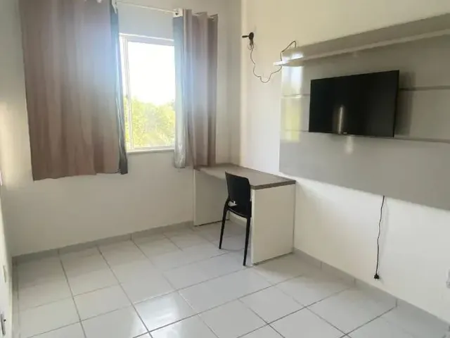 Imagem 12: Venda Apartamento Condominio Gran Village 1 Eusebio