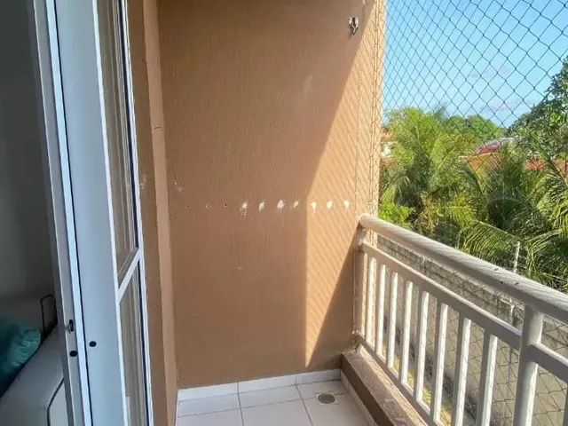 Imagem 6: Venda Apartamento Condominio Gran Village 1 Eusebio