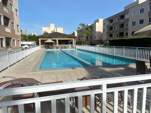 Imagem 10: Venda Apartamento Condominio Gran Village 1 Eusebio