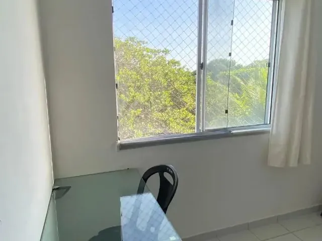 Imagem 15: Venda Apartamento Condominio Gran Village 1 Eusebio