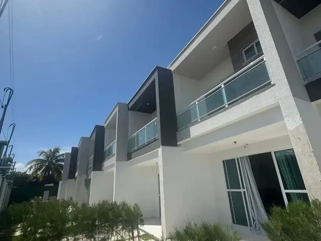 Imagem: Casa Duplex para Venda com 2 Quartos em
