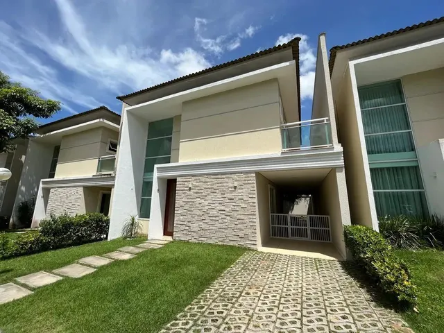 Imagem: Linda Casa Duplex para Venda no Eusebio