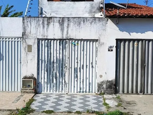 Imagem 1: Duplex Maracanau - R$135.000,00