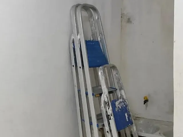 Imagem 2: Duplex Maracanau - R$135.000,00