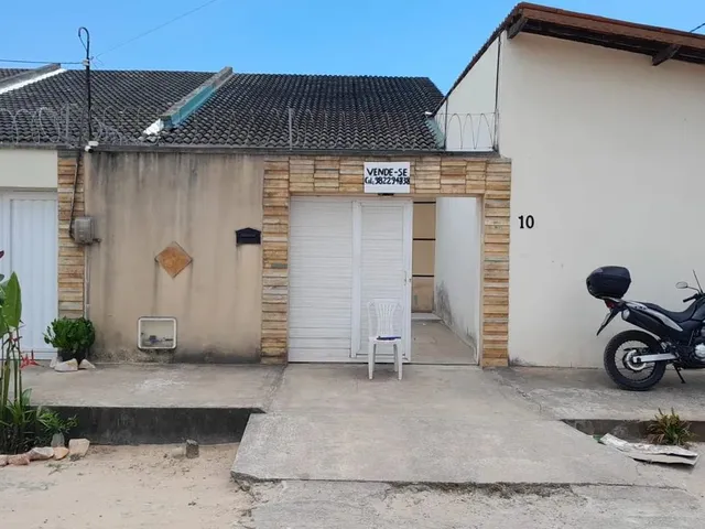 Imagem: 05 Casas no Eusébio Bairro Timbú