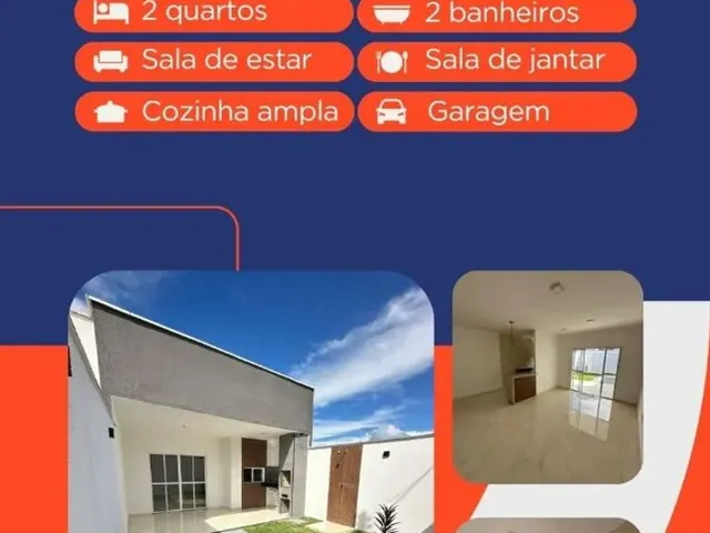 Imagem: Casa Diferenciada no Parque Dom Pedro- Conforto