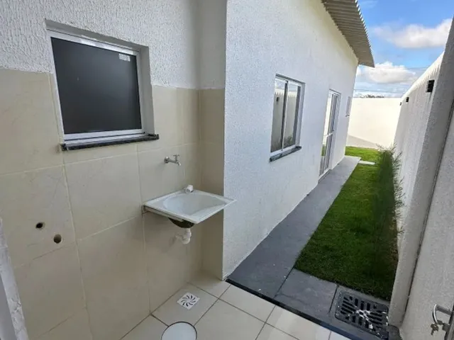 Imagem 11: Casa Diferenciada no Parque Dom Pedro- Conforto, Sofisticação e Excelente Localização!