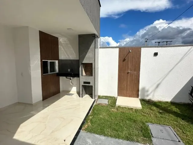 Imagem 12: Casa Diferenciada no Parque Dom Pedro- Conforto, Sofisticação e Excelente Localização!