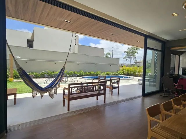 Imagem 5: Imóvel para Venda Tem 450 Metros Quadrados com 5 Quartos em Cidade Alpha - Eusébio - Ce